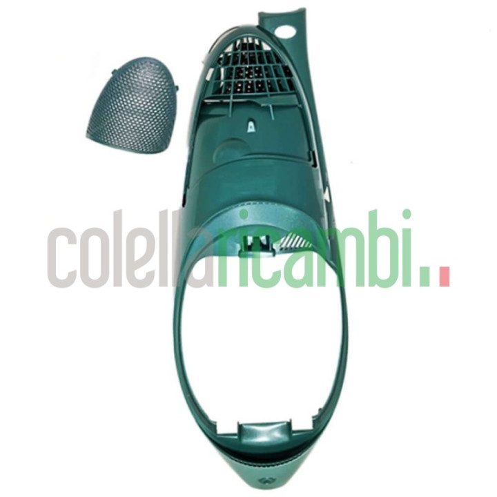 Vendita Kit Guscio Scocca Anteriore e Posteriore Adattabile per Folletto VK140