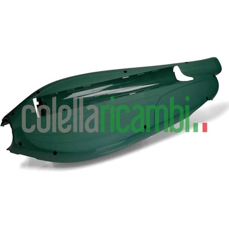 Kit Guscio Scocca Anteriore e Posteriore Adattabile per Folletto VK140