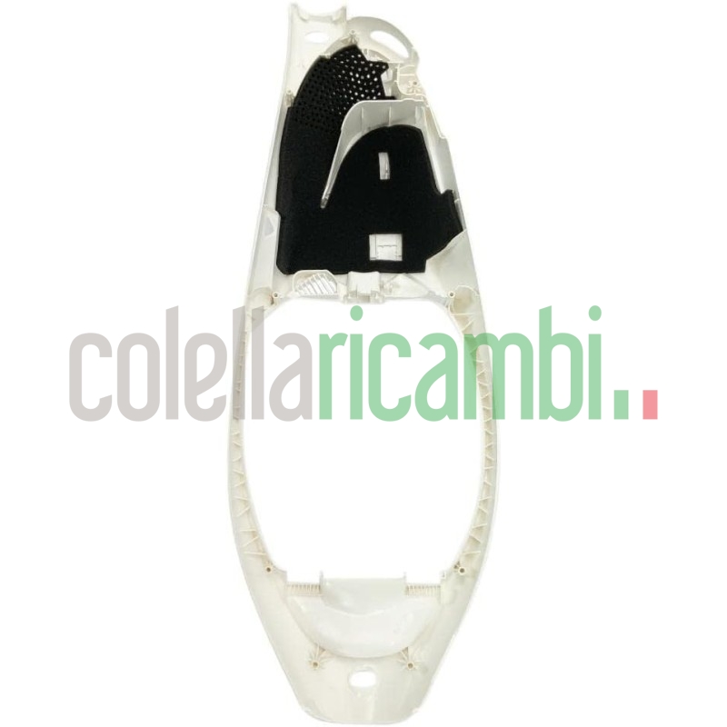 Guscio Scocca Anteriore Adattabile Folletto VK150