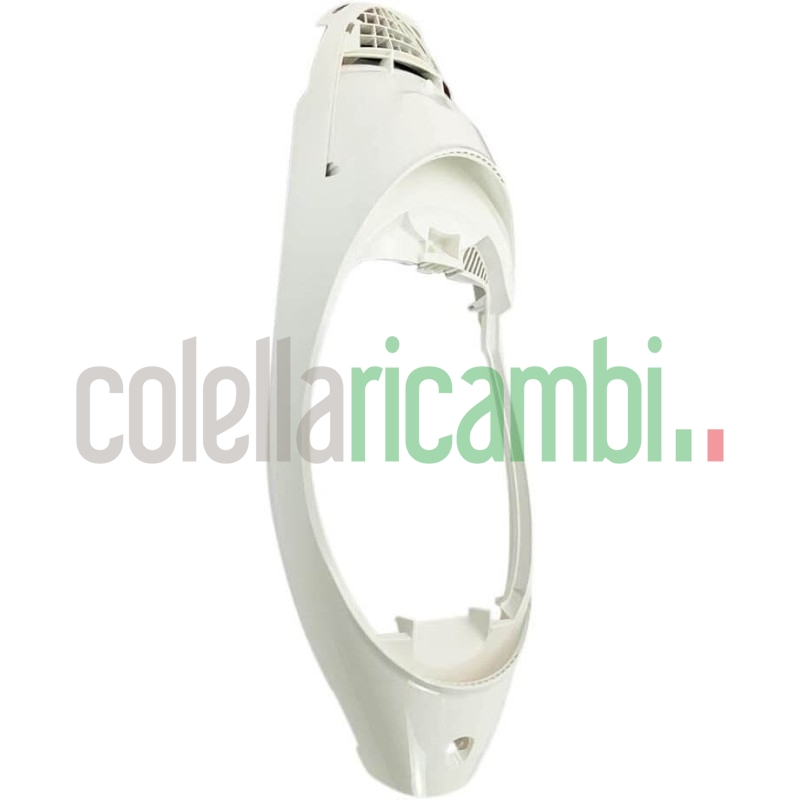 Guscio Scocca Anteriore Adattabile Folletto VK150