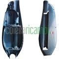 Guscio Scocca Posteriore Adattabile Folletto VK150