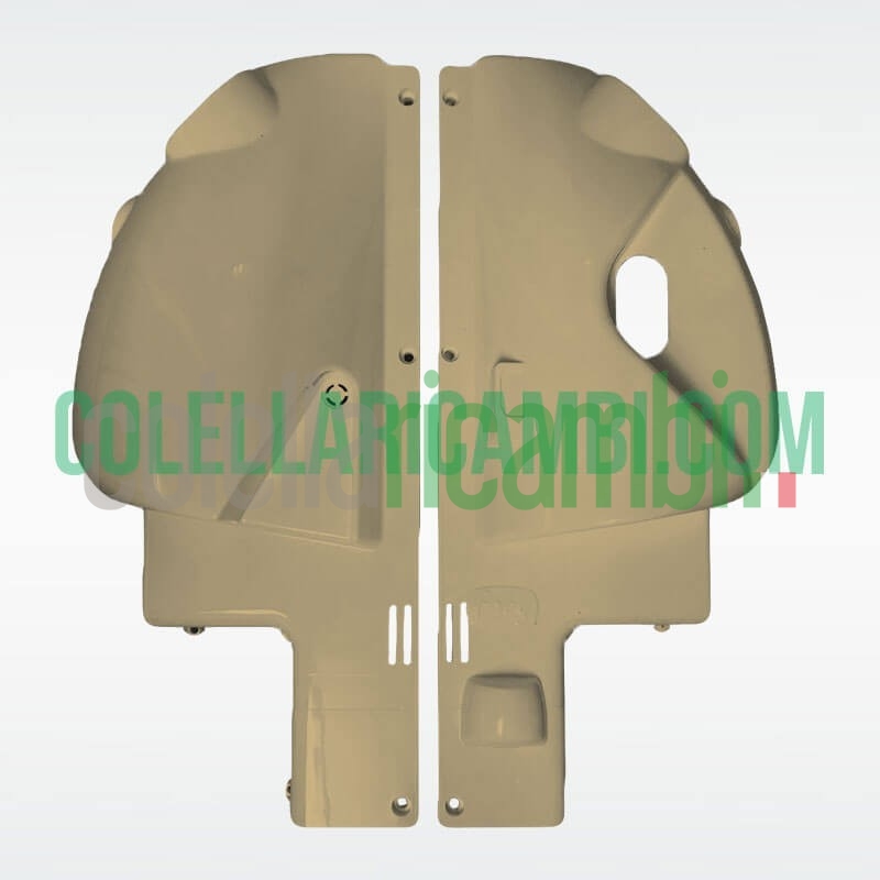 Scocche Frog di Ricambio Didiesse Frog Revolution