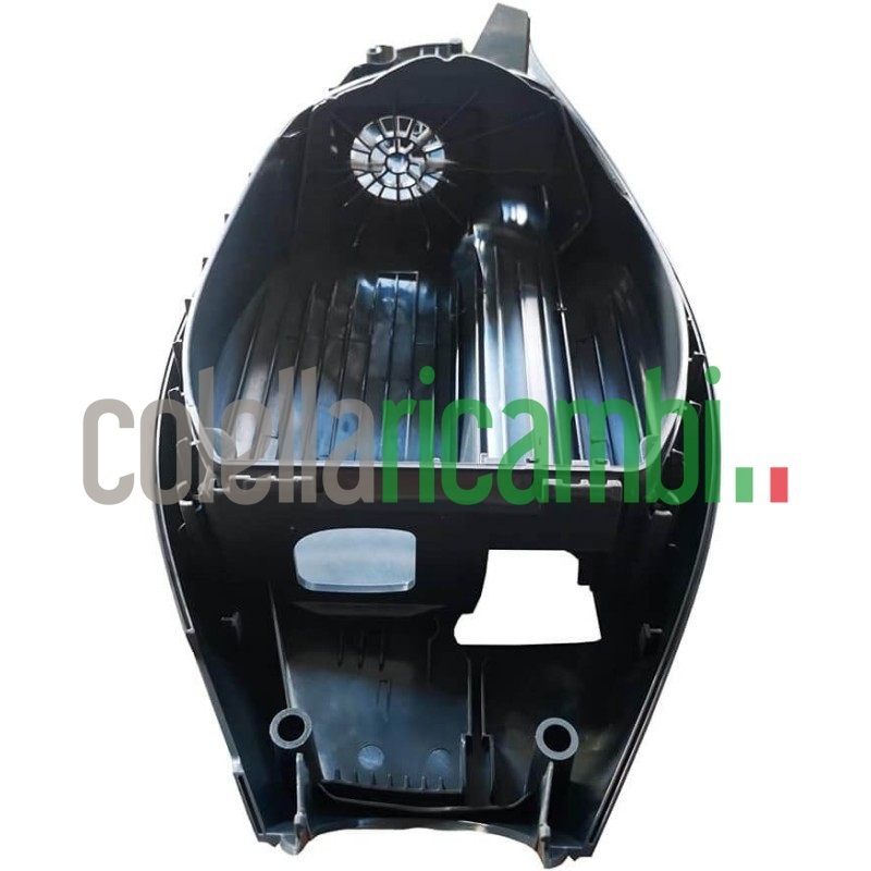 Guscio Scocca Posteriore Adattabile Folletto VK150