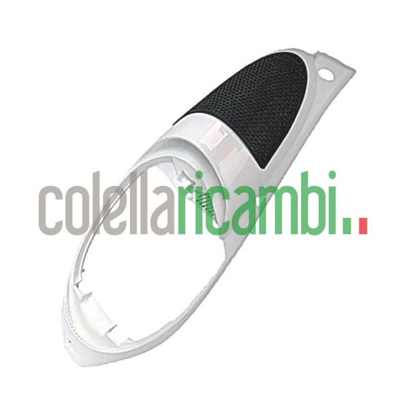 Kit Guscio Scocca Anteriore e Posteriore Adattabile per Folletto VK150