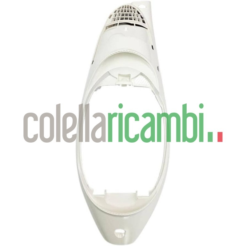 Kit Guscio Scocca Anteriore e Posteriore Adattabile per Folletto VK150