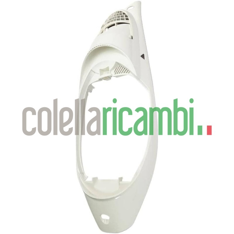 Kit Guscio Scocca Anteriore e Posteriore Adattabile per Folletto VK150