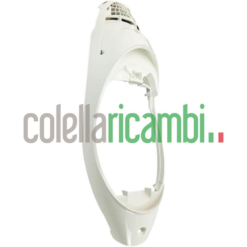 Kit Guscio Scocca Anteriore e Posteriore Adattabile per Folletto VK150