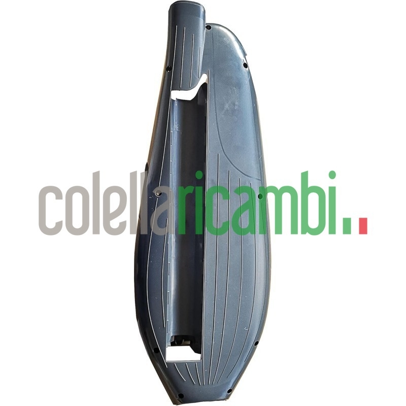 Kit Guscio Scocca Anteriore e Posteriore Adattabile per Folletto VK150