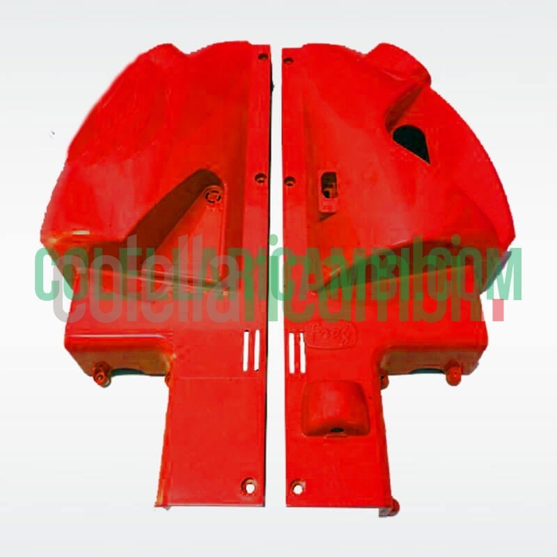 Scocche Frog di Ricambio Didiesse Frog Revolution