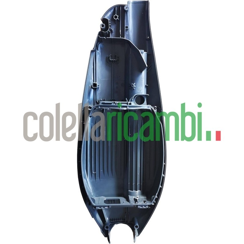 Kit Guscio Scocca Anteriore e Posteriore Adattabile per Folletto VK150