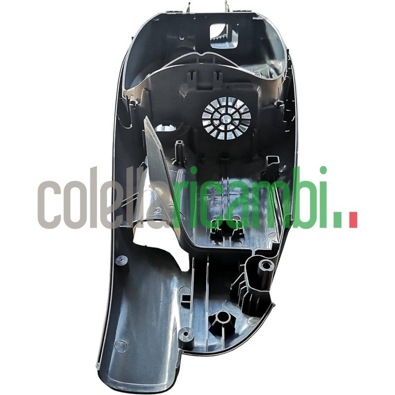 Kit Guscio Scocca Anteriore e Posteriore Adattabile per Folletto VK150