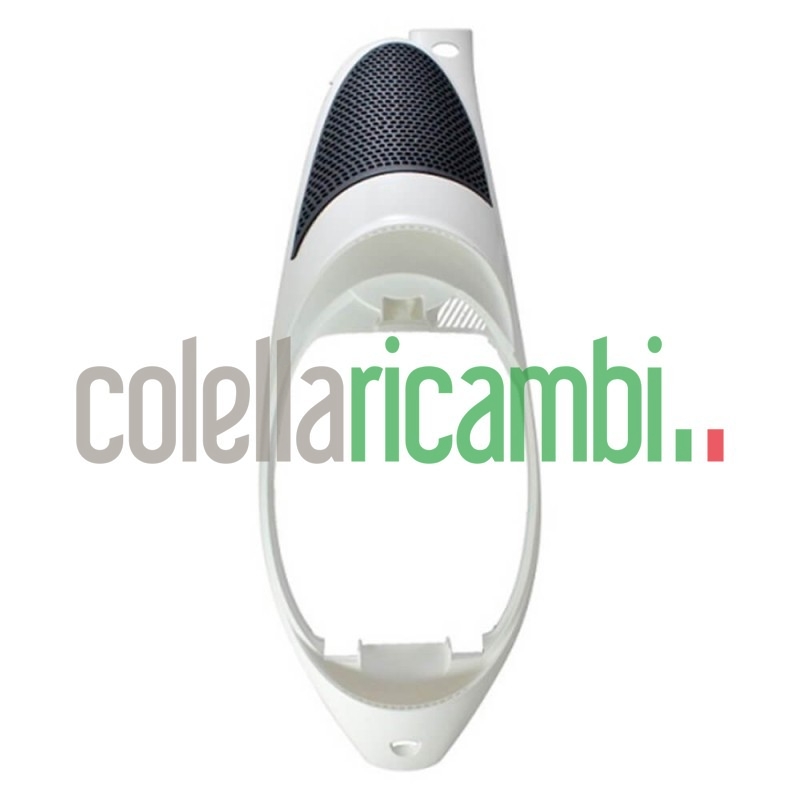 Kit Guscio Scocca Anteriore e Posteriore Adattabile per Folletto VK150