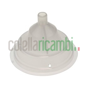 Accessorio per risciacquo macchina del caffè Nescafè Dolce Gusto WI1696
