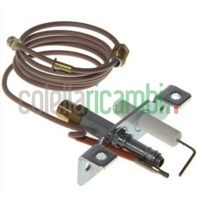 KIT PIL.METANO STUFE ECO45