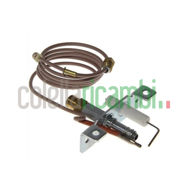 KIT PIL.METANO STUFE ECO45