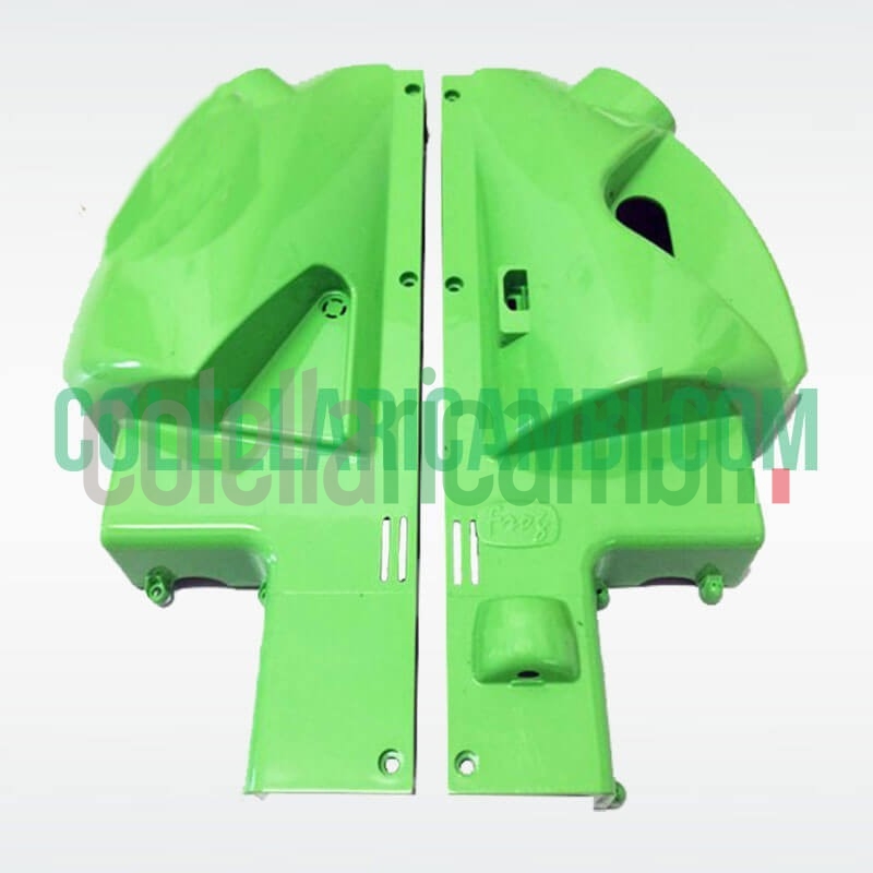 Scocche Frog di Ricambio Didiesse Frog Revolution