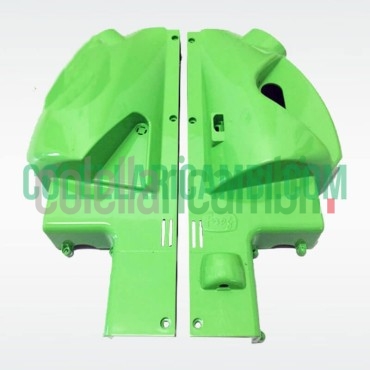 Scocche Frog di Ricambio Didiesse Frog Revolution