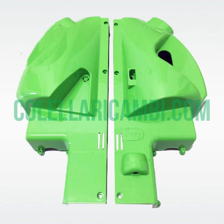 Scocche Frog di Ricambio Didiesse Frog Revolution
