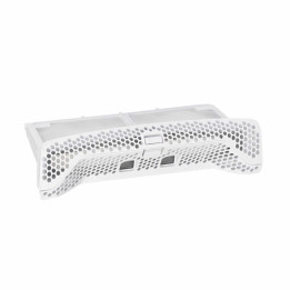 Assieme filtro filacci per asciugatrice Electrolux-Zanussi-Rex 8588074539012