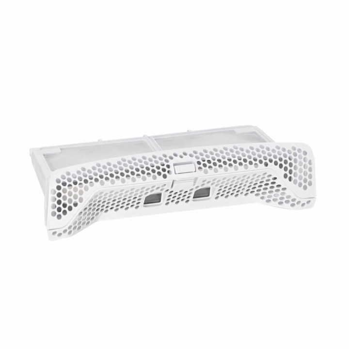 Assieme filtro filacci per asciugatrice Electrolux-Zanussi-Rex 8588074539012