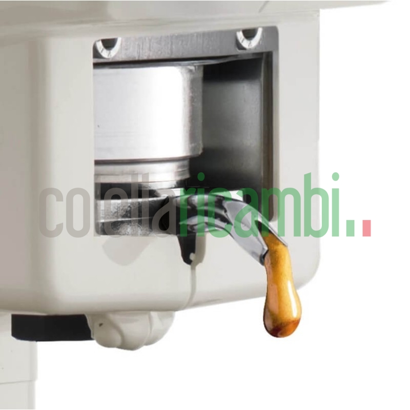 Portacialda in Alluminio Frog