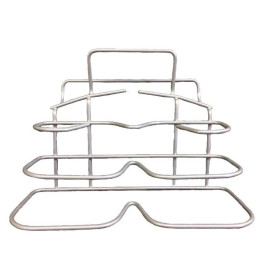 Cestino per asciugatura scarpe Asciugatrice Indesit C00618250