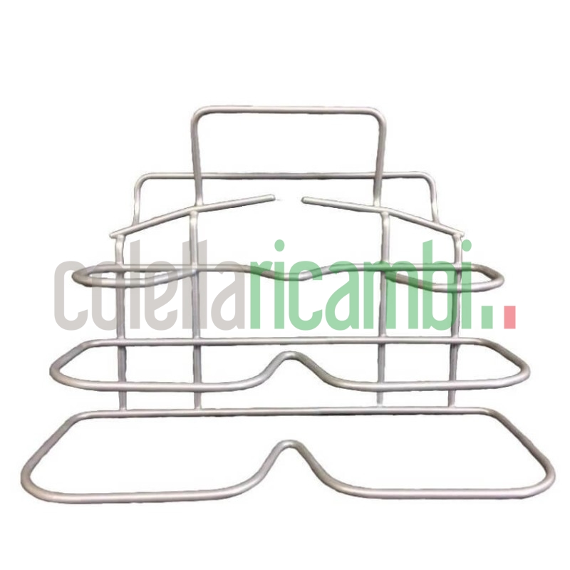 Cestino per asciugatura scarpe Asciugatrice Indesit C00618250