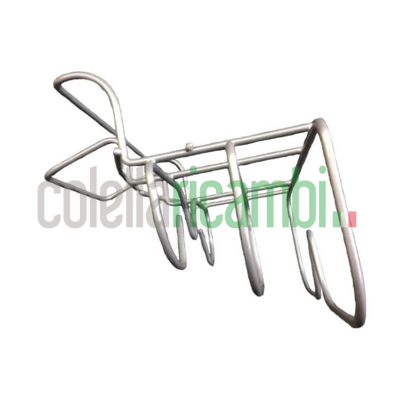 Cestino per asciugatura scarpe Asciugatrice Indesit C00618250