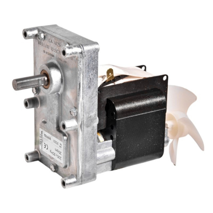 Vendita Motoriduttore Mellor FB1390 stufe a pellet 14702023