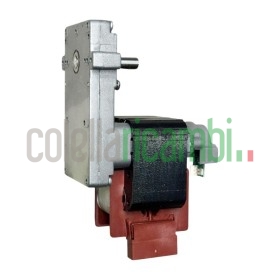 Motoriduttore Kenta K9117120 stufe a pellet 14702060