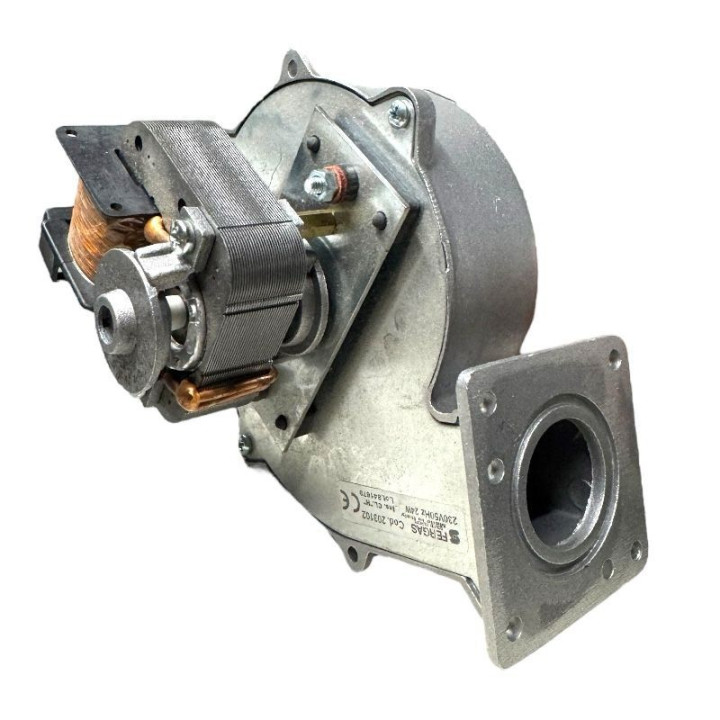Ventilatore centrifugo CF 80-20 per stufa a pellet 14706018