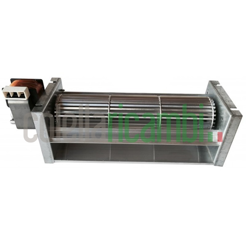 Ventola tangenziale per stufa a pellet 14706059