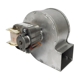 Ventilatore centrifugo D4E146-AU46-68 per stufa a pellet 14706069