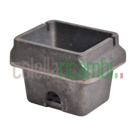 Assieme cestello braciere per stufe a pellet ARCE