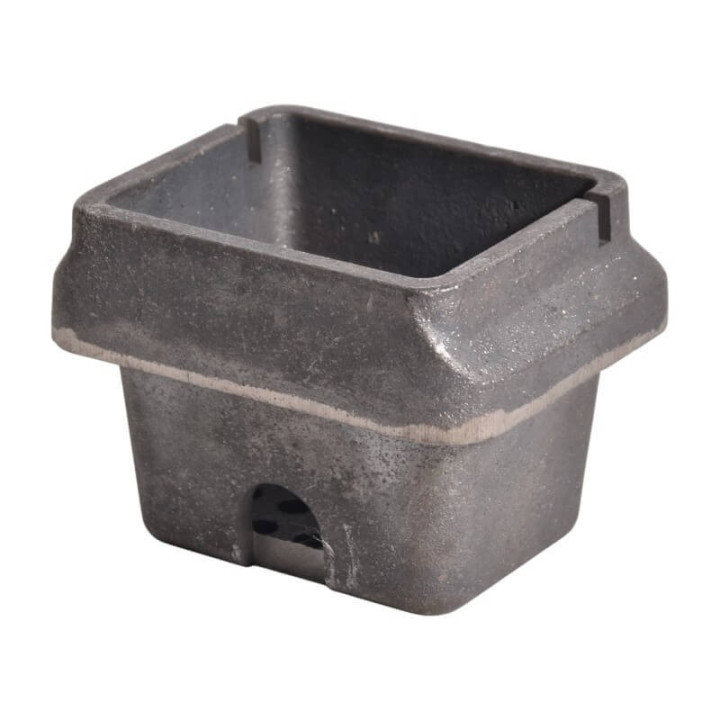 Assieme cestello braciere per stufe a pellet ARCE