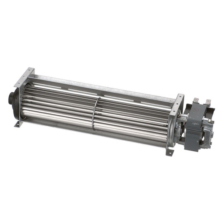 Ventola tangenziale EBM QL4/0020A32-2118LH-460 stufe a pellet 14706078