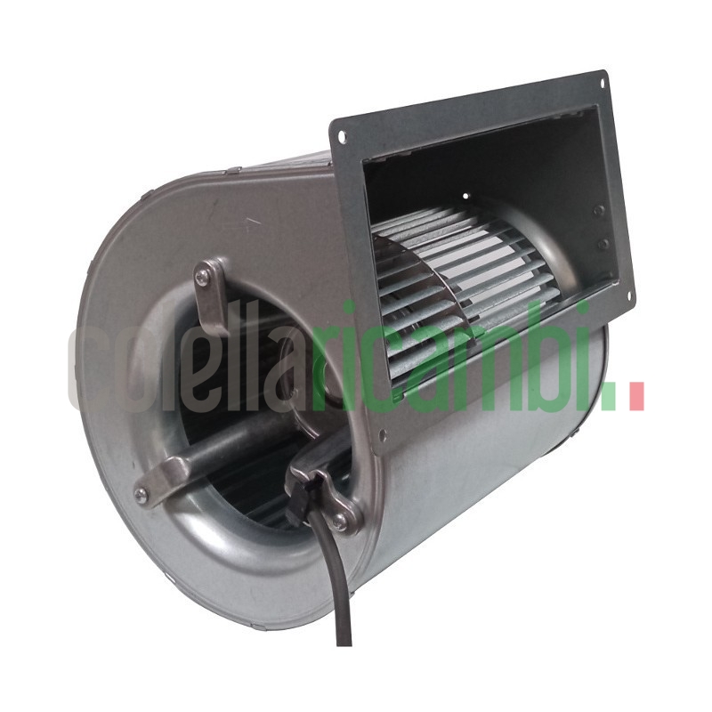 Ventilatore centrifugo D2E146-AP50-C5 per stufa a pellet 14706079