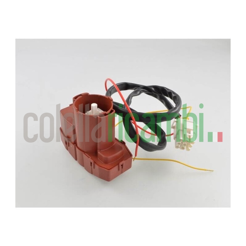 Pulsante Push Originale Cappa Franke Faber 133.0536.548