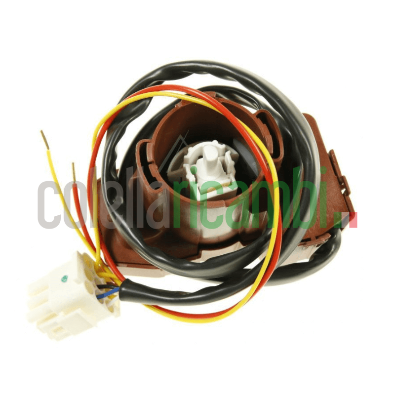 Pulsante Push Originale Cappa Franke Faber 133.0536.548