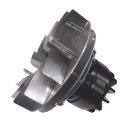 Estrattore - aspiratore fumi EBM R2E180-AU01-19 per stufe a pellet 14706085