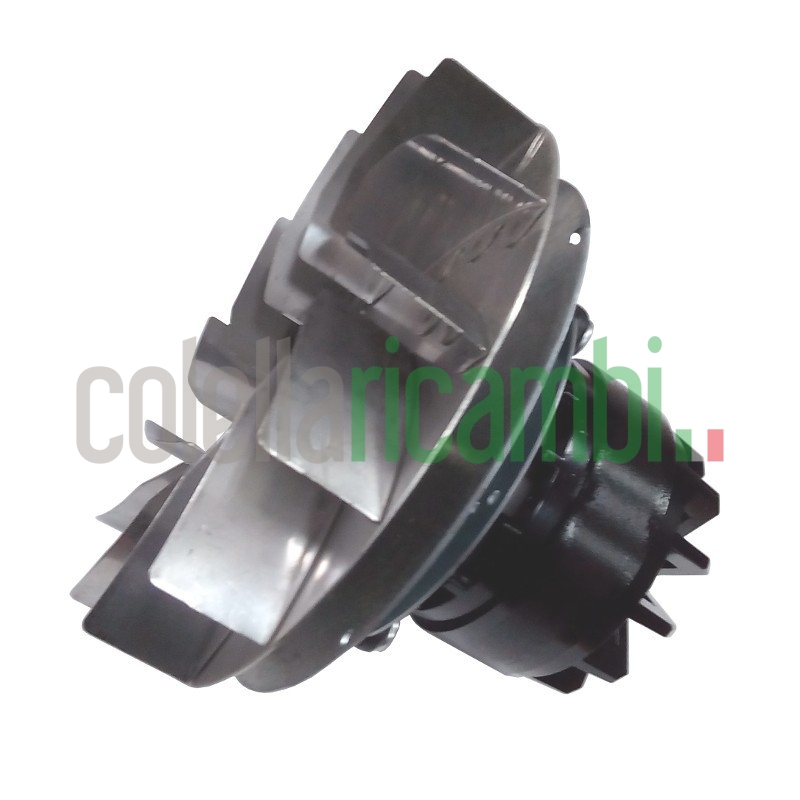 Estrattore - aspiratore fumi EBM R2E180-AU01-19 per stufe a pellet 14706085