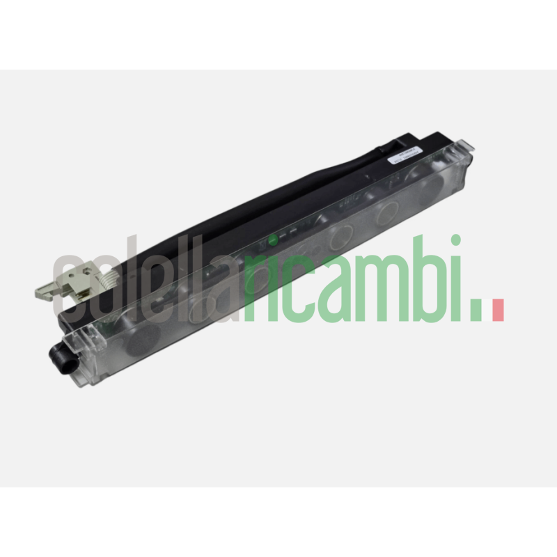 Pulsantiera completa cappa ELICA SPP0000423