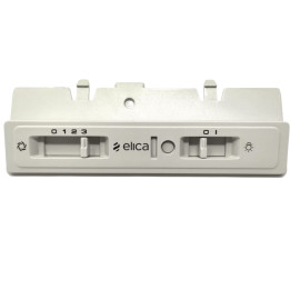 Cruscotto comandi cappa aspirante Elica Whirlpool CR02236