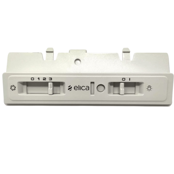 Cruscotto comandi cappa aspirante Elica Whirlpool CR02236