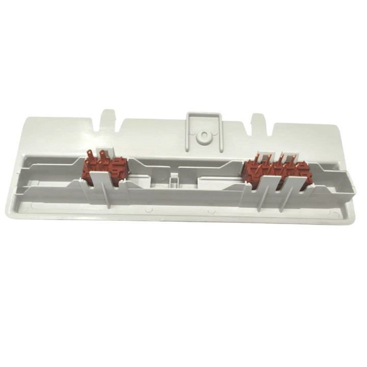Cruscotto comandi cappa aspirante Elica Whirlpool CR02236