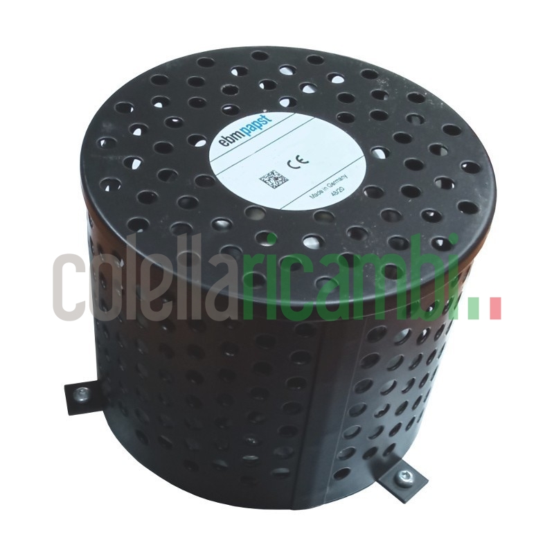 Griglia di protezione motore EBM stufe a pellet 14706098