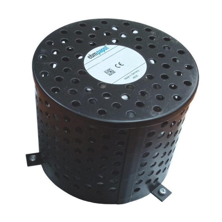Griglia di protezione motore EBM stufe a pellet 14706098