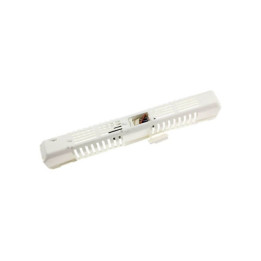 Kit gruppo illuminazione coprilampada cappa cucina Faber Roblin 133.0055.254