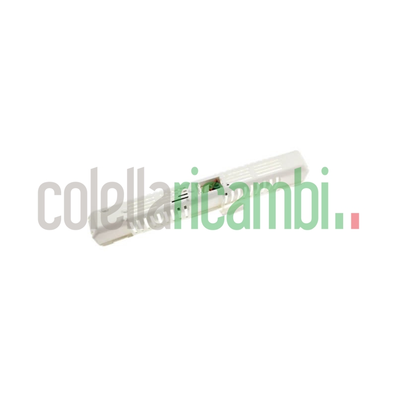 Kit gruppo illuminazione coprilampada cappa cucina Faber Roblin 133.0055.254