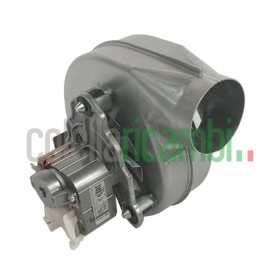 Estrattore - aspiratore fumi RLG108/4200A29-3030LH-577 stufe a pellet 14706110